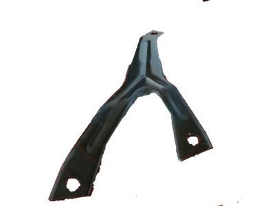 Ram 68049744AA Bumper Bracket