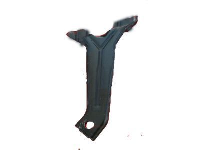Ram 68049744AA Bumper Bracket