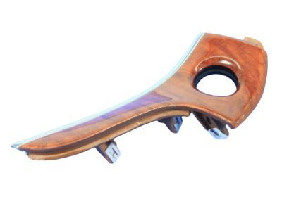 Jeep 68087739AA Applique