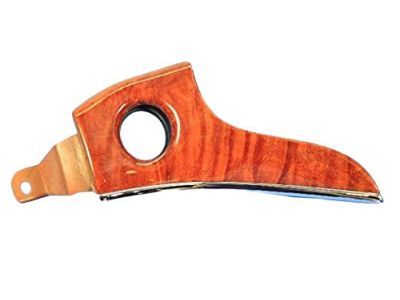 Jeep 68087739AA Applique