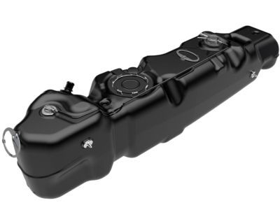 Ram 68149858AA TANK Fuel