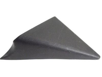 Dodge Mirror Cover - 5104444AA