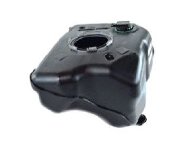 Mopar 52029762AG Tank Diesel Exhaust Fluid