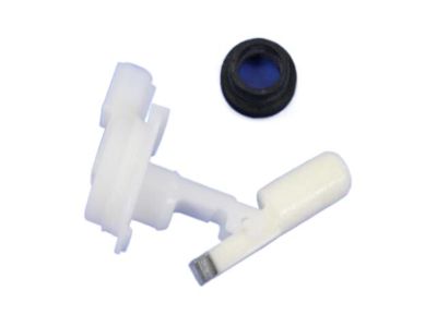 Jeep 5161966AA Level Sensor