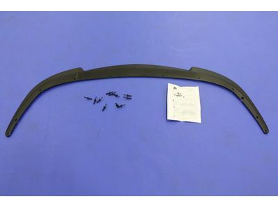 Chrysler 82213329AB FASCIA KIT Air Dam