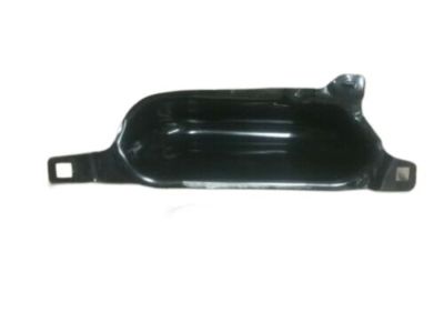 Dodge 55077957AA Inner Bracket