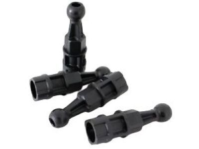 Ram 6511106AA Engine Cover Ball Stud