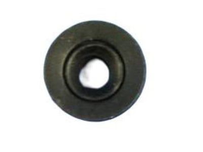 Jeep 6101443 Mirror Assembly Nut