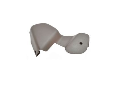 Mopar 5YS08GTVAA Shield Front Seat Left Inboard