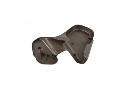 Mopar 5YS08GTVAA Shield Front Seat Left Inboard