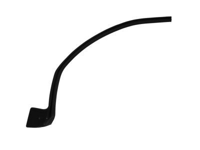 Mopar 5020841AD Weatherstrip Sliding Door Secondary