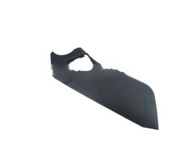 Dodge 1UL32DX9AA SHIELD Seat