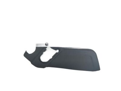 Dodge 1UL32DX9AA SHIELD Seat