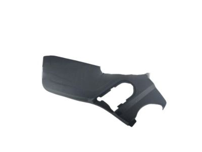 Dodge 1UL32DX9AA SHIELD Seat