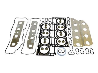 Dodge 5135357AG Overhaul Gasket Set