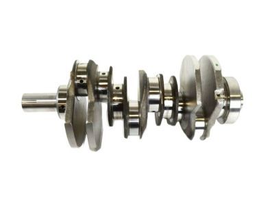 Jeep Crankshaft - 68147110AB