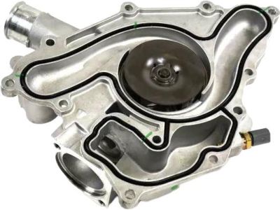 Mopar 53022340AF Pump Water