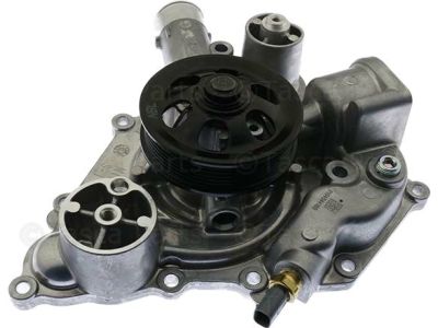 Mopar 53022340AF Pump Water