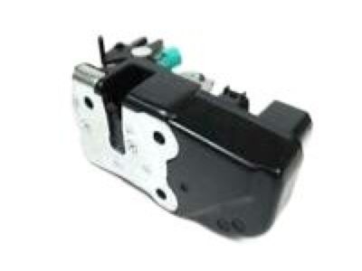 Ram 68266610AA Upper Latch