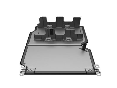 Mopar 6YA07TX7AA Load Floor Left