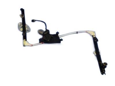 Dodge Window Regulator - 4865611AI