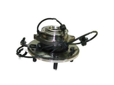 Chrysler Wheel Hub - 4721354AC