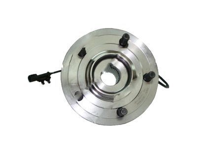 Chrysler Wheel Hub - 4721354AC