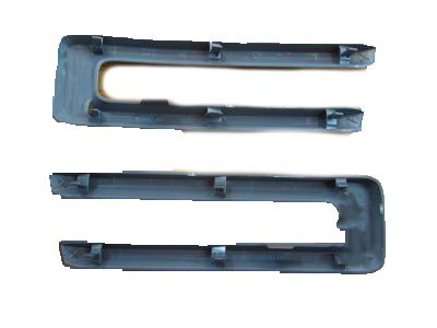 Ram 6NB35TZZAB Trim Ring