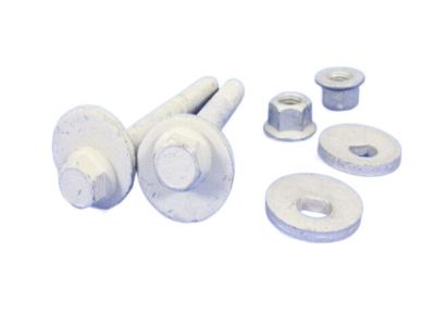 Chrysler 68142226AB BOLT KIT Camber Adjustment