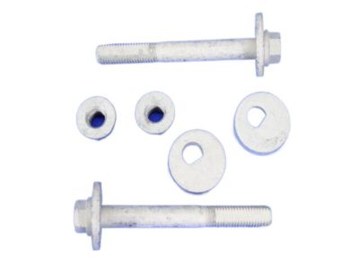 Chrysler 68142226AB BOLT KIT Camber Adjustment