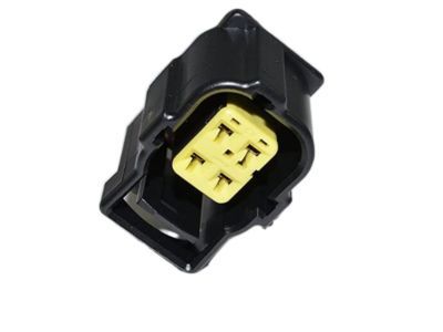 Jeep Oxygen Sensor - 56041950AA