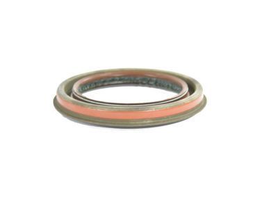 Mopar 68036471AB Seal Wheel Bearing