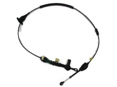 Chrysler Aspen Shift Cable - 55366259AG