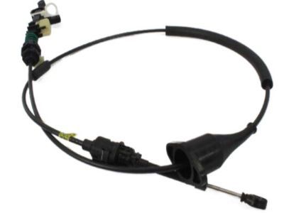 Chrysler Aspen Shift Cable - 55366259AG