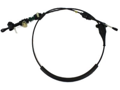 Chrysler Aspen Shift Cable - 55366259AG