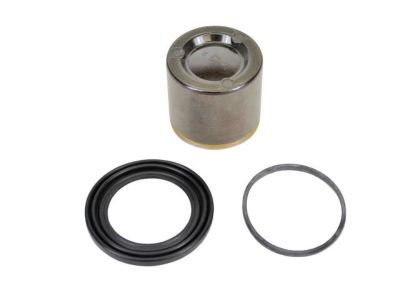 Chrysler 5017842AB Caliper Overhaul Kit