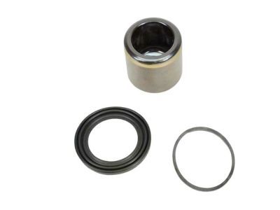 Chrysler 5017842AB Caliper Overhaul Kit