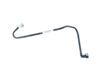 Jeep 68256696AA Vapor Hose