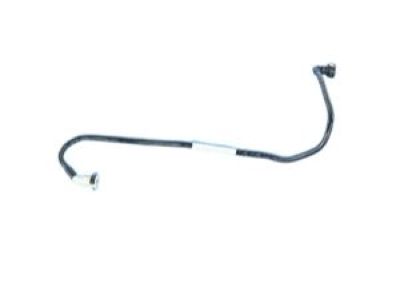 Jeep 68256696AA Vapor Hose