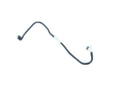 Jeep 68256696AA Vapor Hose