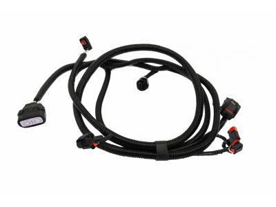 Mopar 68265294AA Wiring Rear Fascia