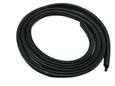 Mopar 55256396AC Seal Front Door, Passenger Side