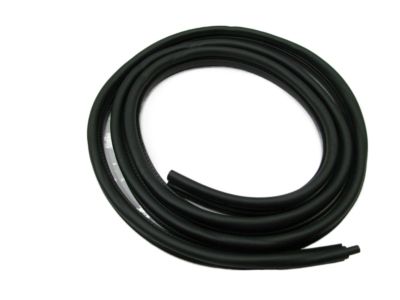 Mopar 55256396AC Seal Front Door, Passenger Side