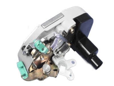 1999 Dodge Dakota Door Lock Actuator - 55075951AB