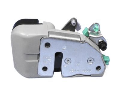 1999 Dodge Dakota Door Lock Actuator - 55075951AB