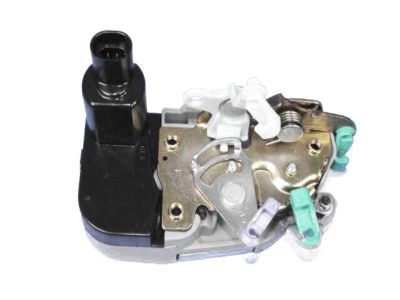 1999 Dodge Dakota Door Lock Actuator - 55075951AB