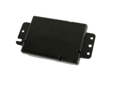 Mopar 68310360AA Module A/C And Heater
