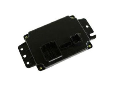 Mopar 68310360AA Module A/C And Heater