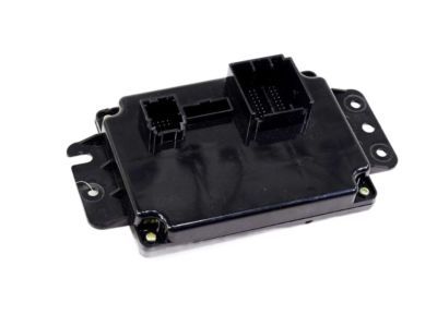 Mopar 68310360AA Module A/C And Heater