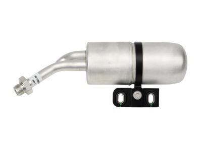 Mopar 5058824AB Accumulator A/C: Bracket, Screw, Bushing, Seal 5058824AB Mopar Accumulator A/C: Bracket, Screw, Bushing, Seal Product Photo 1 of 2